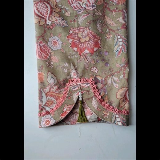 New sleeve design#shortsfeed #shorts #youtubeshorts