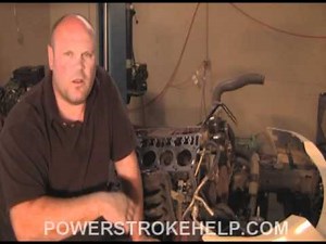 6.0 HEAD STUD TORQUE PROCEDURES