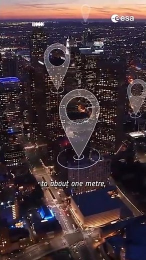 Why Galileo is the world’s most precise navigation system 🛰️