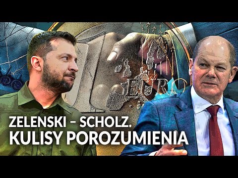 CAŁA PRAWDA O POLITYCE ZEŁENSKIEGO. DROGA DO KONRONTACJI Z POLSKĄ?