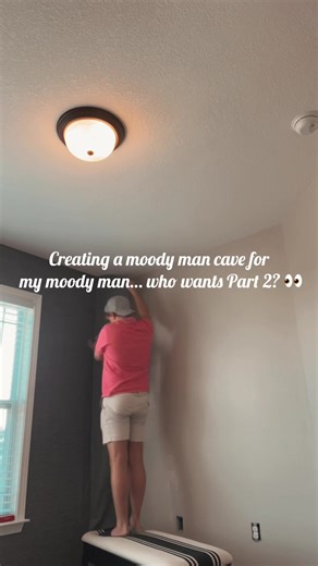 Transform Your Space into a Mood-Enhancing Man Cave