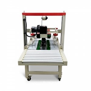 [Hot Item] Automatic Carton Sealing Machine / Carton Packaging Machine