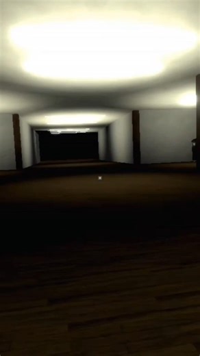 After Solving the Code I Finally Reached the Secret Hallways 👀💡🔐