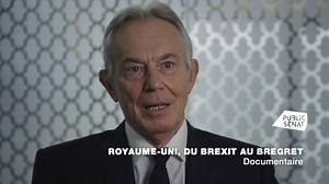 Royaume-Uni, du Brexit au Bregret - Documentaire (2024) : diffusions TV, streaming, replay