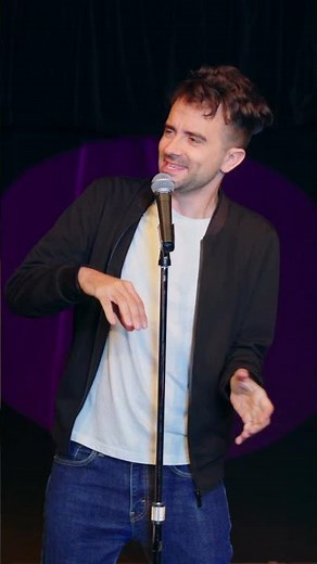 Promo show - Le Scrabble