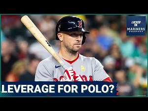 Dissecting Alex Bregman's Reported 'INTEREST' in Joining the Seattle Mariners