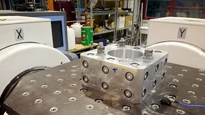 College uses multi-axis vibration testing from Siemens Digital Industries Software to increase efficiency and realism of vibration tests