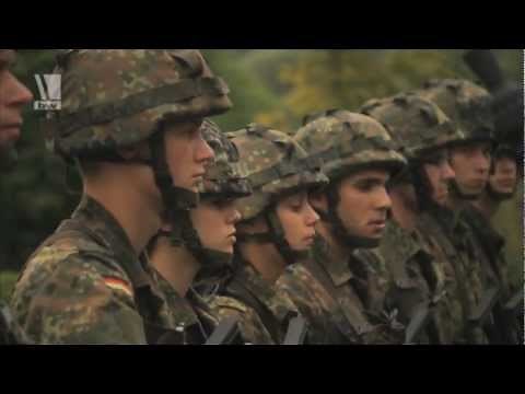 Grundausbildung Marine