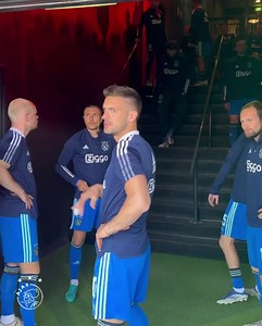 45K views · 2.1K reactions | Ready. Set, Go!  #necaja | AFC Ajax | Facebook