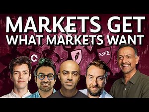 Paul Grewal Reveals the Truth Behind Tokenized Stocks - The Chopping Block