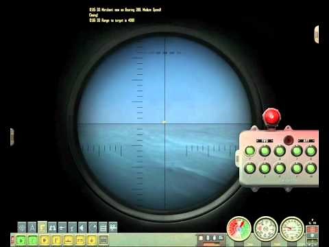 Silent Hunter 4 Legion's Noob Guide