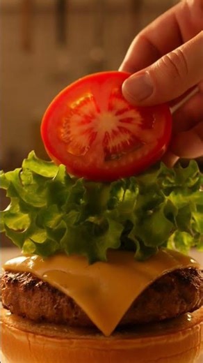 Short & Punchy Your hunger deserves a king