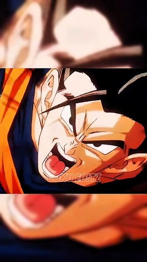 Gohan ☠️💪 | Evil Goku Editz1