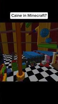 The one whos running the show Minecraft Animation (song made by @GLITCH