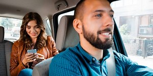 The decentralized ride-sharing disruptors taking on Uber - Decrypt