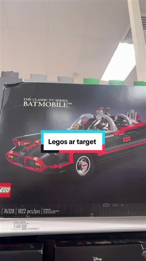Legos at target 🎯 #batman #marvel #lego #legoset | Legos