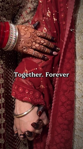 A Heartwarming Sikh Wedding Story
