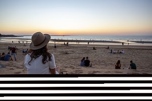 达尔文旅游攻略_Darwin景点指南_澳大利亚旅游局官网