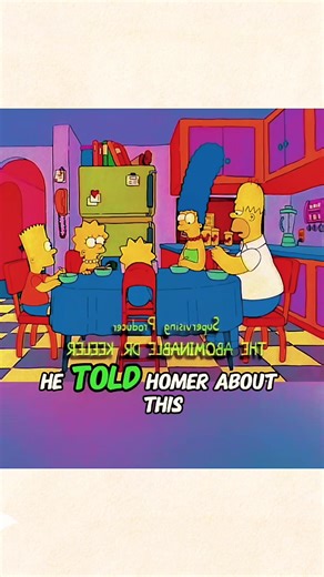 #fürdich #diesimpsons #thesimpsons