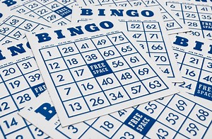 Chukchansi Gold Casino introduces Bingo