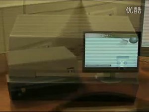 印度用HCC PR3做的存折补登系统PASSBOOK UPDATE PRINTER