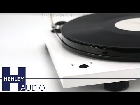 Pro-Ject Audio Systems | Essential III SB