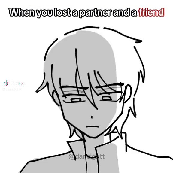 Missing the Past: A Decade of Friendship Lost