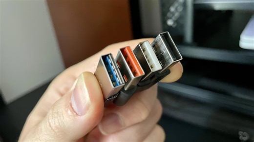 The secret to USB port colors: Why your device feels slow in the wrong slot