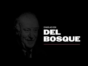 Conversaciones con DEL BOSQUE, SERGIO BUSQUETS