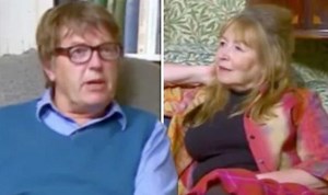 Gogglebox: Mary says she gets compared to the queen