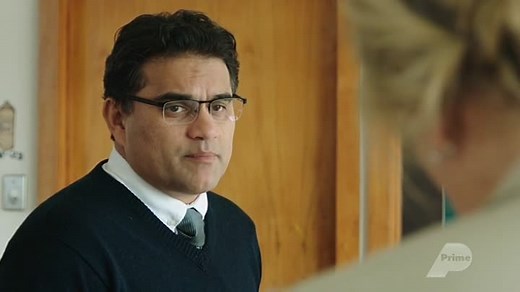 The Brokenwood Mysteries - S06E02