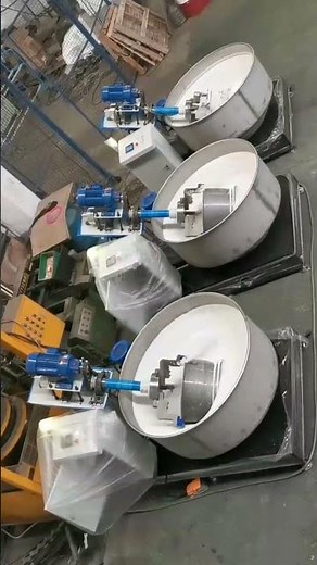 wheel polisher #machine #polisher #tumbler #polishing #grinding #wheel