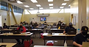 3.4K views · 103 reactions | During this unique time, The City of Gardena has been working non-stop to ensure the safety of our residents and businesses. Our Emergency Operations Center(also known as the E.O.C.) is one of the most robust centers in the South Bay. Please feel free to view our video below, for more insight on what our Emergency Operations Center is all about  #EOC #Gardena #Emergencyprepardness #COVID19 | Gardena Police Department | Facebook