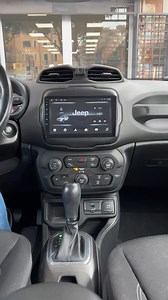 5.1K views · 46 reactions | Prezzi e caratteristiche disponibili su www.audioelite.it #carstereo #androidauto #navigatore #apple #cardvd #autoradio #autoradioandroid #bluetooth #audioelite #navigation #carmonitor #monitor #applecarplay #cartablet #pagodil #cofidis #ambientlight #dashcam #jeep #JeepRenegade | Audio Elite | Facebook