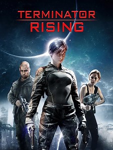 Terminator Rising