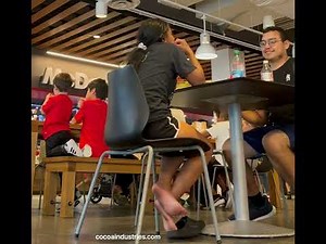 candid shoeplay 0129 uncut/unreleased