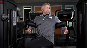 Our Nautilus Strength Inspiration line of selectorized weight machines make a powerful first impression, featuring our patented Lock N Load weight selection system and uniform towers. Join Nautilus Master Instructor, Pete McCall, as he explores the benefits of our new Inspiration Rotary Torso. https://corehandf.com/product/inspiration-rotary-torso/ #TrustedStrength | Core Health & Fitness
