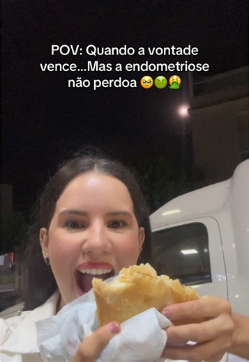 Desafios da Endometriose: Viver com Dor e Mulher