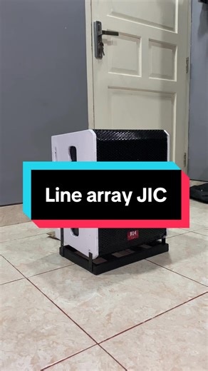 Understanding Line Array Speaker Systems