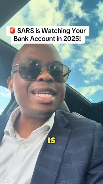 Tax Doctor SA (@tax.doctor.sa) - SARS Bank Account Seizures: What You Need to Know
