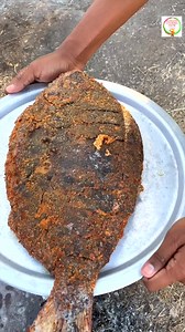 Full Fish Fry KFC Style Mein | Rangers cooking show