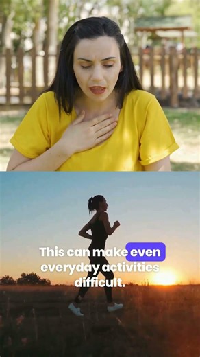 Allergic Asthma: Potential Complications