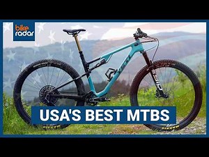 5 Iconic American Mountain Bikes