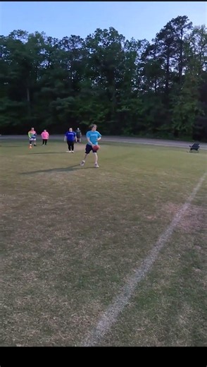 Kickball POV Catch #kickball #play