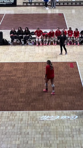 Vballtactics on TikTok