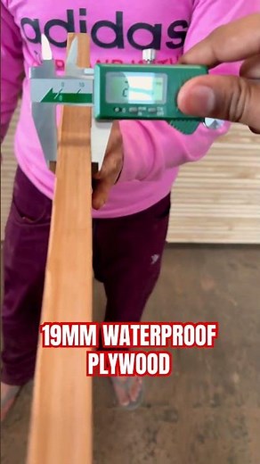 19mm waterproof plywood #plywood #knowledge #pankaj #sharma #board #doors #plyboard #trending #100k