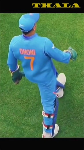 MS Dhoni’s Winning Mindset 🏏 Train to Dominate | Inspirational Video #msdhoni #viral #motivation