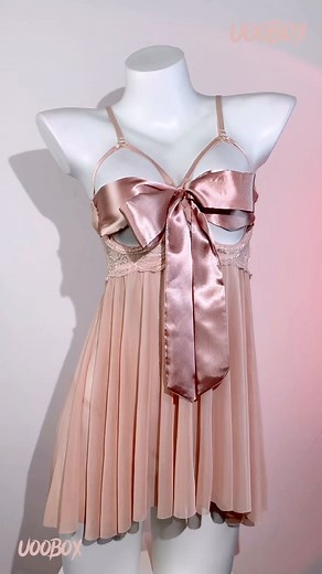 Uoobox on Instagram: "ONLY💰16.99🔗UB98230 Dm @uoobox to get a 30% discount 💫 🦋www.uoobox.com - - - #uoobox #uooboxstore #dress #lingerie"