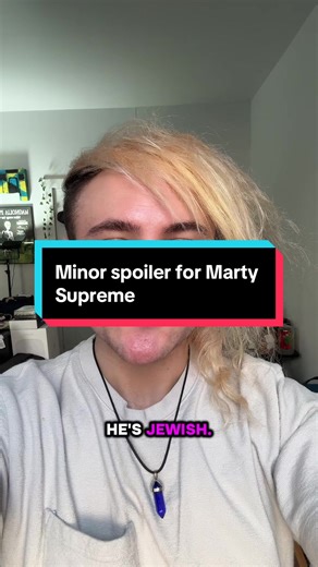 Great movie, can’t wait for film bros to completely miss the point #martysupreme #jewish #film #criticallens