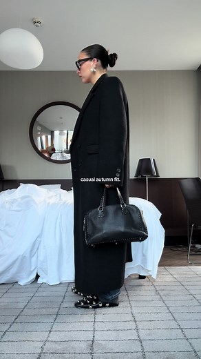 Casual autumn fit wearing Denims & a whole lotta wool. 🤌🏼 #scandinavianstyle #scandistyle #whatiwore #ootd #fits #outfitinspo #outfit #fitcheck #styleinspo #foryou #fyp